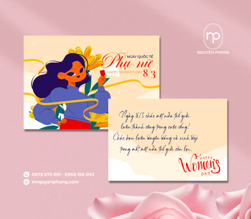 Đội ngũ nhân viên tư vấn nhiệt tình và tinh tế